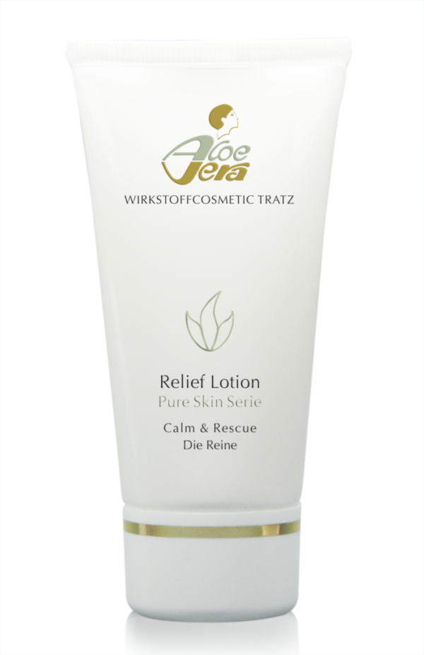 Relief Lotion